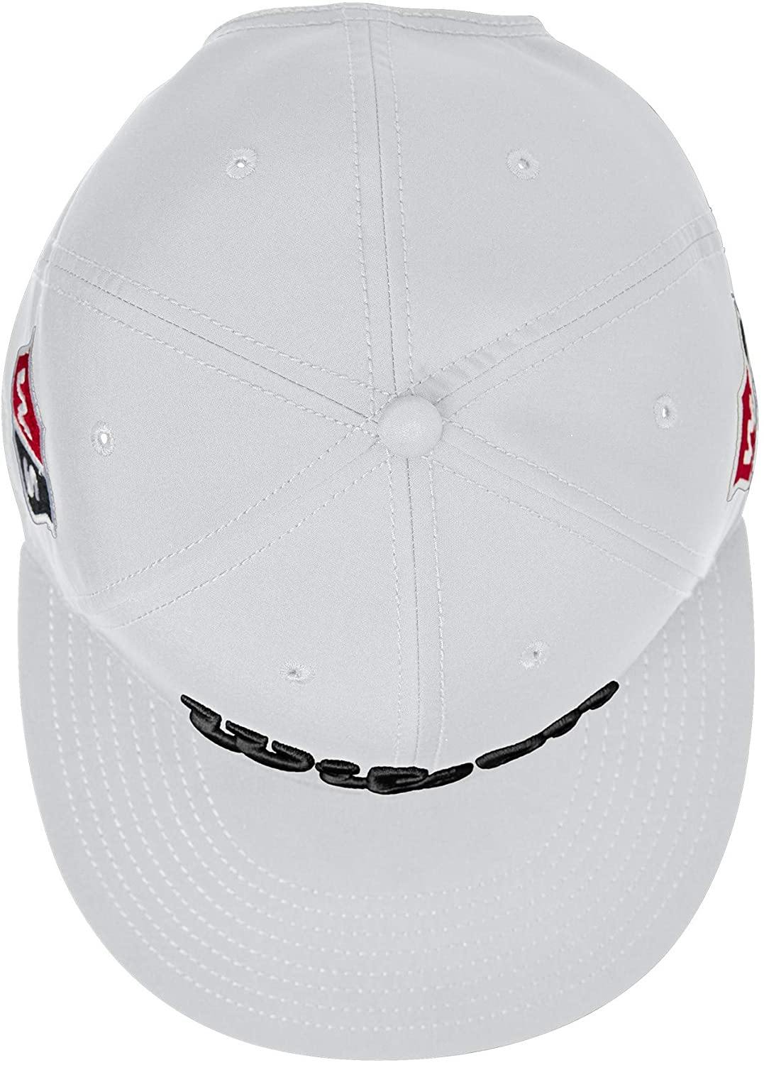 Wilson Staff Golf Hat (Flat Brim/Curved Brim/Visor) - JOY2ESpree