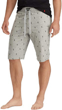 
                        
                          Load image into Gallery viewer, Polo Ralph Lauren Men's Knit Sleep Shorts
                        
                      