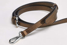 
                        
                          Muat gambar ke penampil Galeri, LIVE UP Full Grain Leather Adjustable Replacement Strap Cross Body Bag Purse, 43-51 Inch
                        
                      