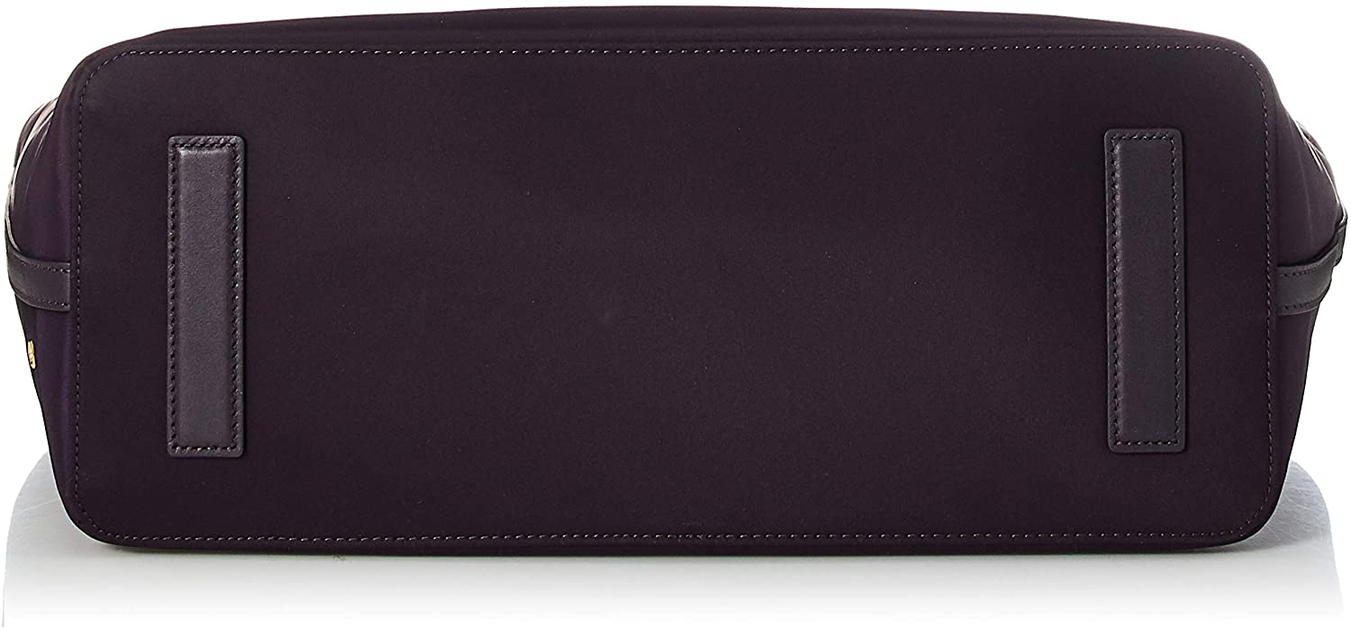 TUMI - Voyageur Everyday Tote Bag - Travel Bag for Women - Black