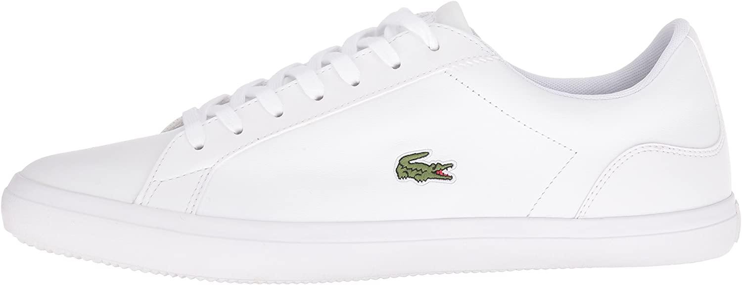 Lacoste Men's Lerond 317 3 Sneaker