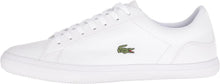 
                        
                          Load image into Gallery viewer, Lacoste Men's Lerond 317 3 Sneaker
                        
                      