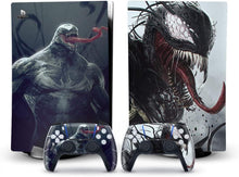 
                        
                          Cargar imagen en el visor de la galería, Mmoptop PS5 Skin Dragon-Ball Goku for Playstation 5 Digital Edition with Console and Dualsense Controller Full Set - JOY2ESpree
                        
                      
