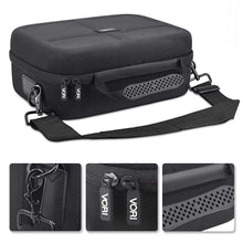 
                        
                          Cargar imagen en el visor de la galería, Carrying Case for Nintendo Switch, VORI Travel Games Storage Bag for Nintendo Switch Console &amp; Accessories, Army Green - JOY2ESpree
                        
                      