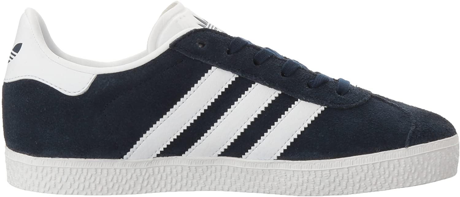 adidas Originals Unisex-Child Gazelle Sneaker