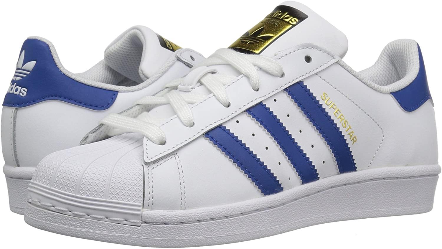 adidas Originals Kids' Superstar Foundation Shoes - JOY2ESpree