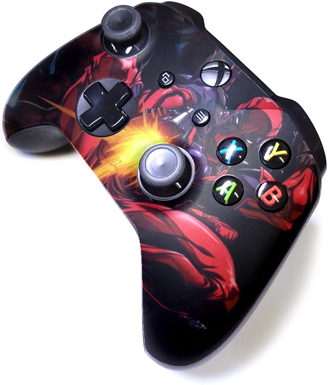 DreamController Original Wireless Custom Xbox One Controller - Xbox One Custom Controller Works - JOY2ESpree