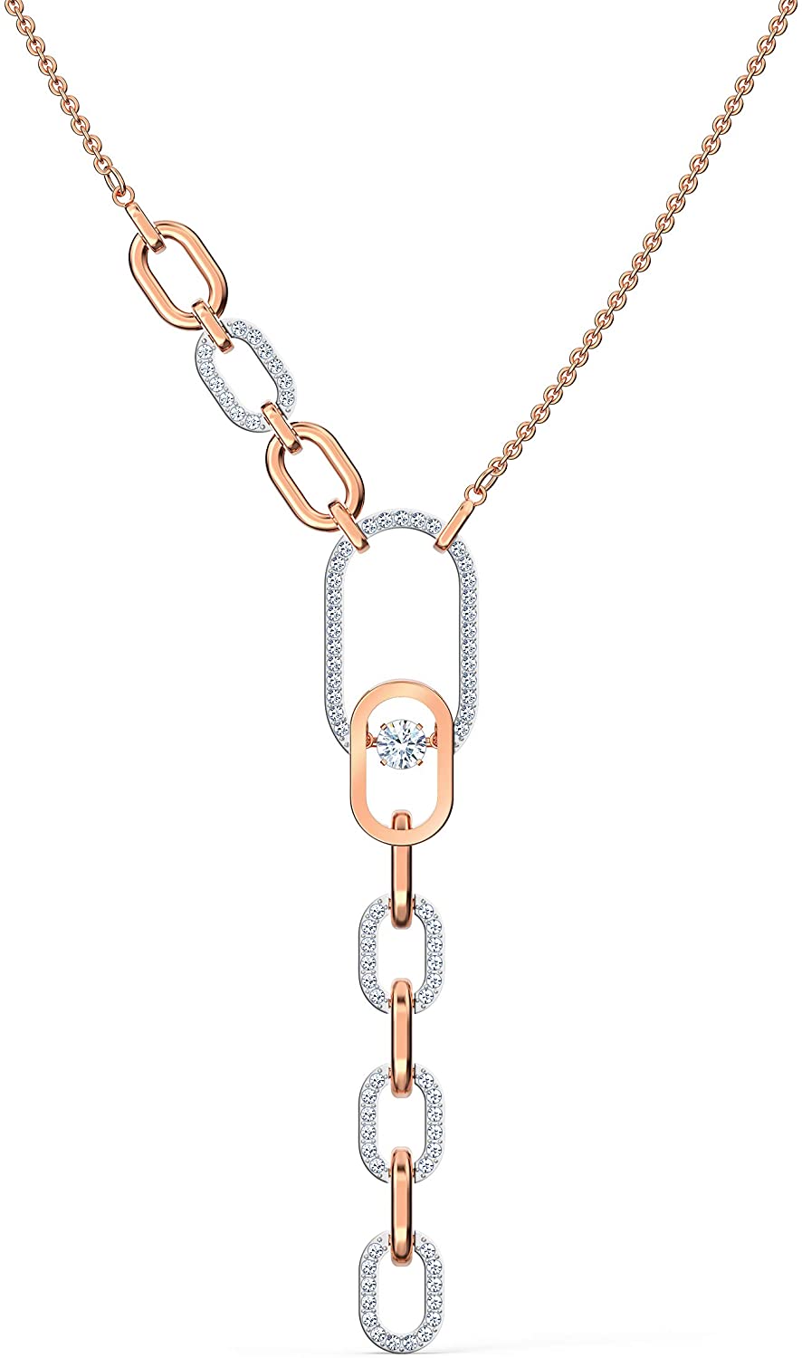 SWAROVSKI Women's Sparkling Dance North Crystal Jewelry Collection - JOY2ESpree