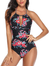 
                        
                          Load image into Gallery viewer, Smismivo Tummy Control Swimwear for Women
                        
                      