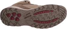 
                        
                          Load image into Gallery viewer, Columbia Women's Newton Ridge Lightweight Waterproof Shoe
                        
                      