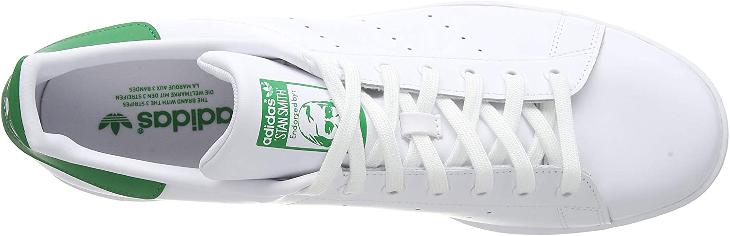 Adidas Originals Men's Stan Smith Sneaker