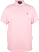 
                        
                          गैलरी व्यूवर में इमेज लोड करें, Polo RL Men's Custom Slim Fit Mesh Pony Shirt
                        
                      