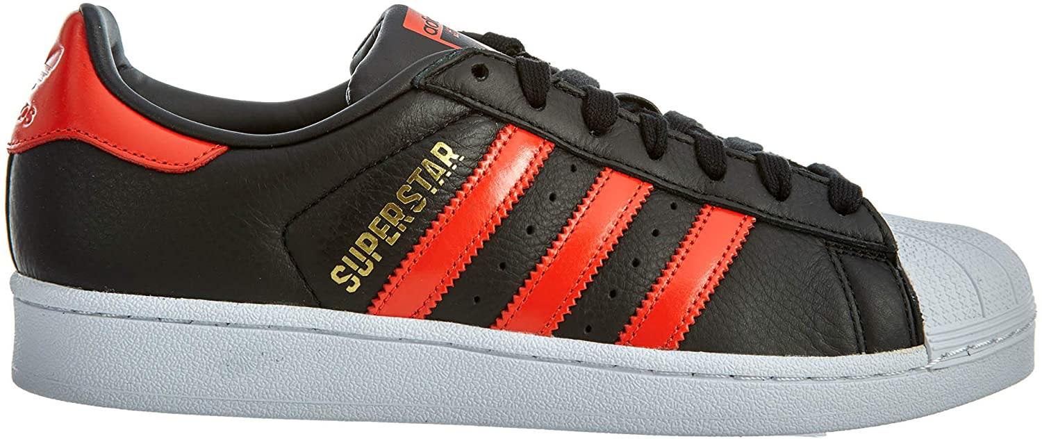 adidas Originals Men's Superstar Shoes - JOY2ESpree