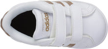 
                        
                          Load image into Gallery viewer, adidas Toddler Baseline Shoes
                        
                      
