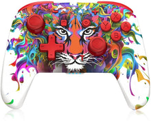 
                        
                          Load image into Gallery viewer, REDSTORM Controller for Nintendo Switch, Wireless Pro Controller for Switch Lite - JOY2ESpree
                        
                      