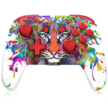 
                        
                          Load image into Gallery viewer, REDSTORM Controller for Nintendo Switch, Wireless Pro Controller for Switch Lite - JOY2ESpree
                        
                      