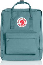 
                        
                          Load image into Gallery viewer, Fjallraven, Kanken Classic Backpack for Everyday, Ox Red
                        
                      