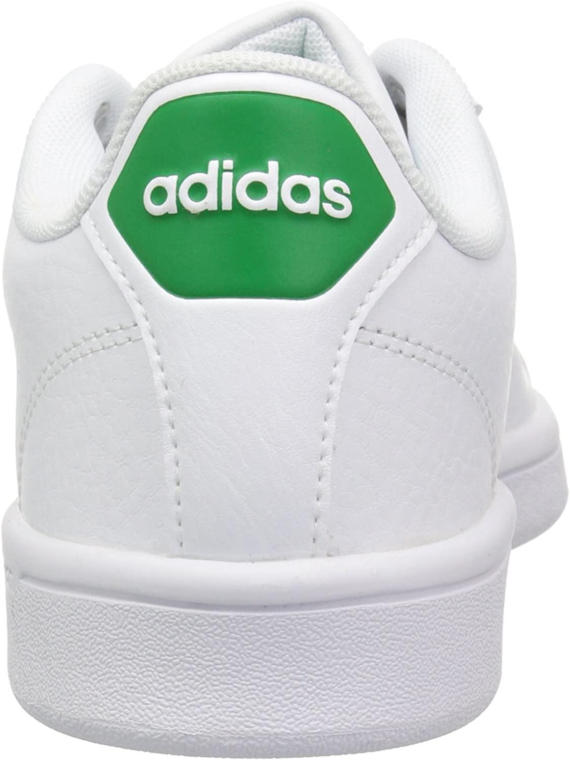 adidas Men's Cloudfoam Advantage Cl Sneaker