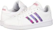 
                        
                          將圖片載入圖庫檢視器 adidas Women's Grand Court Sneaker - JOY2ESpree
                        
                      