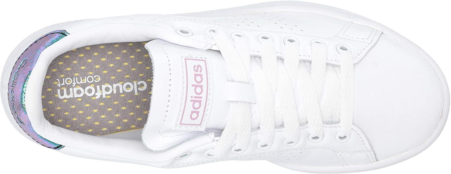 adidas Women's Advantage Tennis Shoes