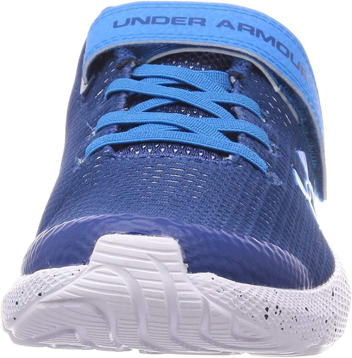 Under Armour Unisex-Child Pre School Pursuit 2 Alternative Closure Sneaker