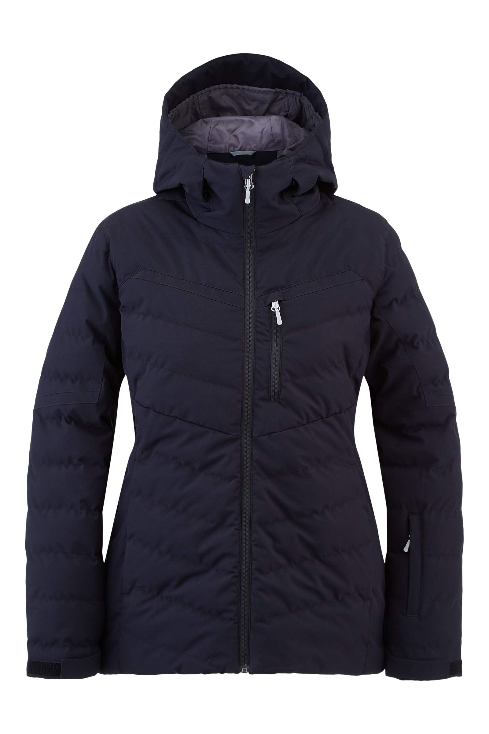 Spyder Active Sports Womens Brisk Synthetic