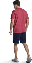 
                        
                          Load image into Gallery viewer, Russell Athletic Men's Cotton Performance Short Sleeve T-Shirt
                        
                      