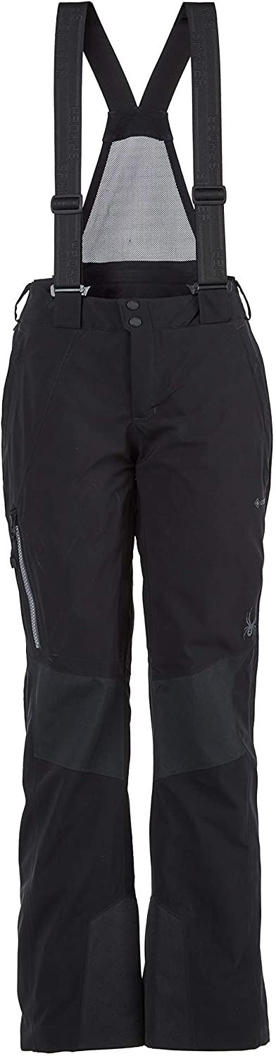 Spyder Active Sports Women's Tarantula U.S. Ski Team Stretch Insulated Ski Pant