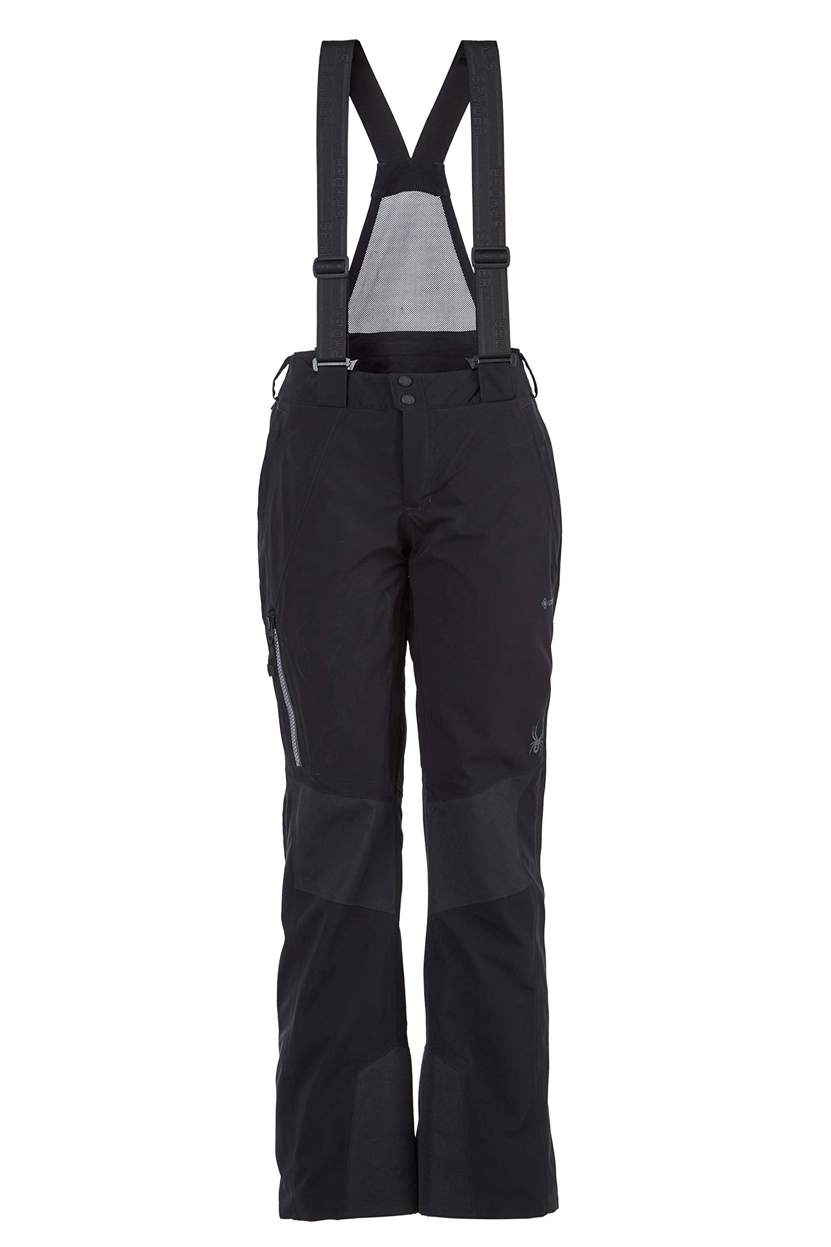 Spyder Active Sports Women's Tarantula U.S. Ski Team Stretch Insulated Ski Pant