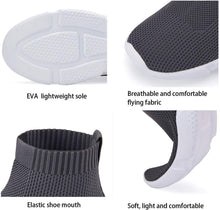 
                        
                          將圖片載入圖庫檢視器 WXQ Women's Running Lightweight Breathable Casual Sports Shoes Fashion Sneakers Walking Shoes - JOY2ESpree
                        
                      