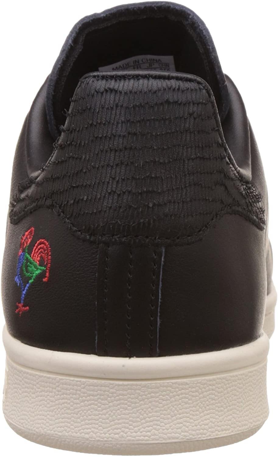 adidas Originals Unisex-Adult Stan Smith (2016) Running Shoe