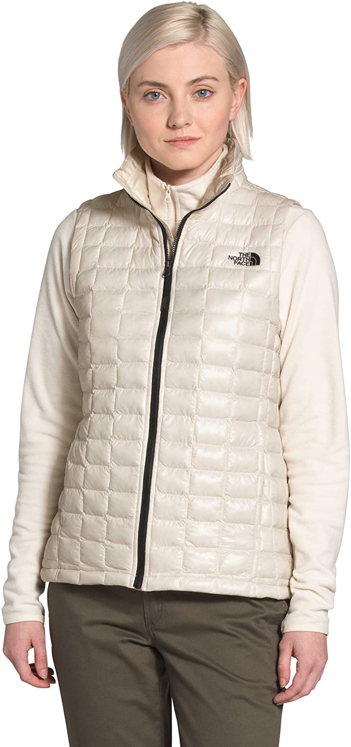The North Face womens The North Face Thermoball Eco Vest Womens