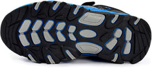 
                        
                          Load image into Gallery viewer, Biacolum Boys Girls Shoes Outdoor Hiking Waterproof Kids Sneaker
                        
                      