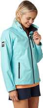 
                        
                          Muat gambar ke penampil Galeri, Helly-Hansen Women's Crew Hooded Midlayer Jacket
                        
                      