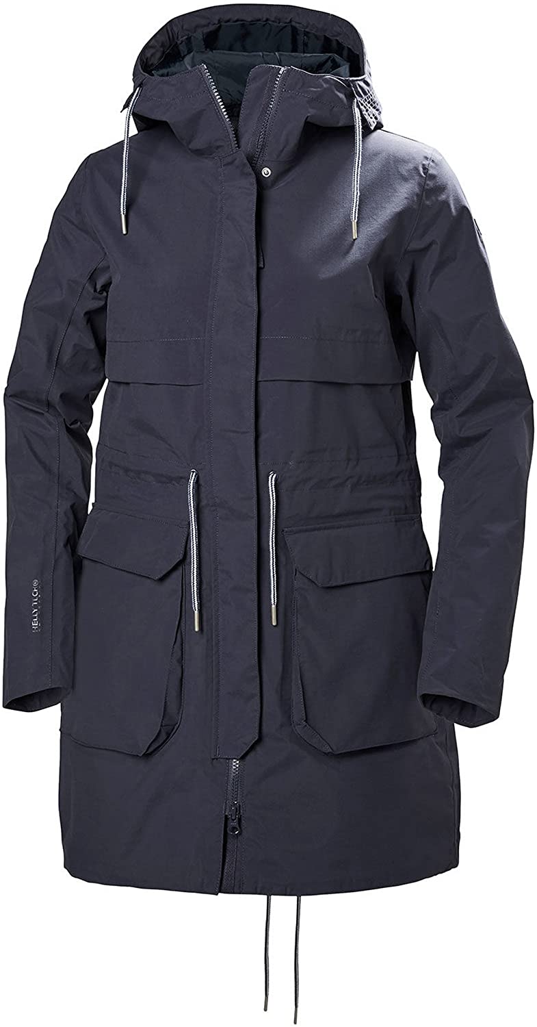 Helly-Hansen Women's Westport Jacket