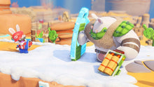
                        
                          Muat gambar ke penampil Galeri, Mario + Rabbids Kingdom Battle - Nintendo Switch Standard Edition - JOY2ESpree
                        
                      