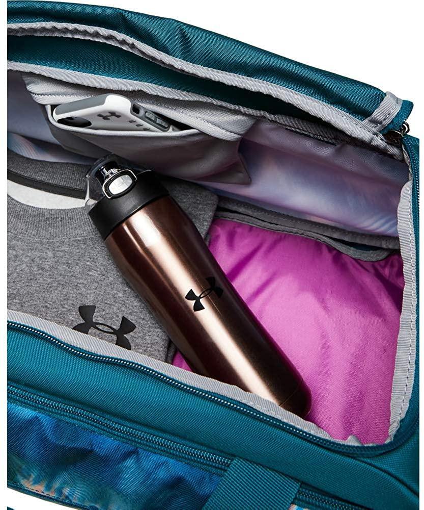 Under Armour Adult Undeniable Duffle 4.0 Gym Bag