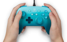 
                        
                          गैलरी व्यूवर में इमेज लोड करें, PowerA Enhanced Wired Controller for Nintendo Switch - JOY2ESpree
                        
                      