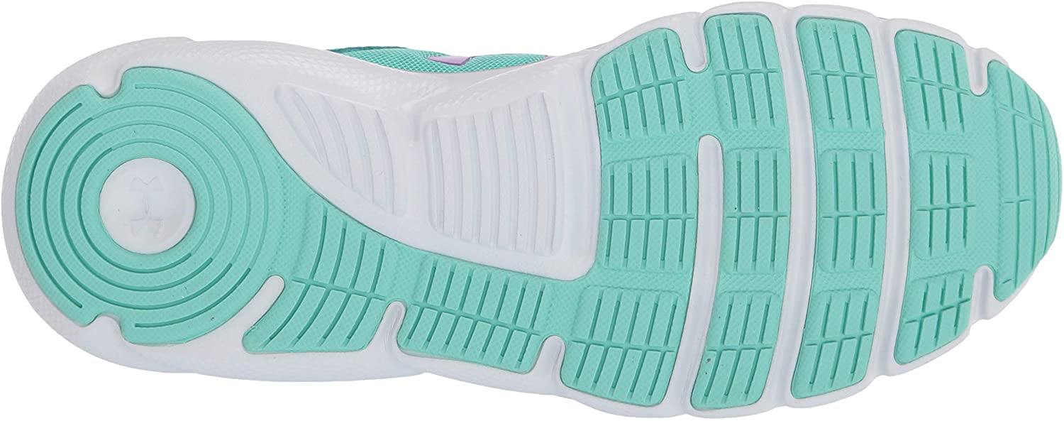 Under Armour Unisex-Child Grade School Assert 8 Sneaker