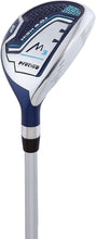 
                        
                          Muat gambar ke penampil Galeri, Precise M3 Ladies Womens Complete Golf Clubs Set Includes Driver, Fairway, Hybrid - JOY2ESpree
                        
                      