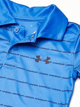 
                        
                          画像をギャラリービューアに読み込む, Under Armour Boys' Ua Logo Short Sleeve Polo
                        
                      