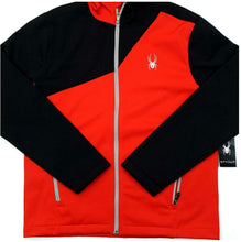 
                        
                          Cargar imagen en el visor de la galería, Spyder Mens Hydroweb Hooded Softshell Jacket, Color Variation
                        
                      