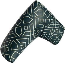 
                        
                          Cargar imagen en el visor de la galería, Yopral Golf Blade Putter Cover Green Headcover for Golf Clubs - JOY2ESpree
                        
                      