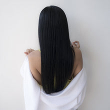 
                        
                          將圖片載入圖庫檢視器 desired body Microfiber Hair Towel - for Fast, Frizz-Free Drying - Premium Large, Compact, Lightweight and Absorbent - One Size Fits All - White
                        
                      