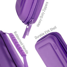 
                        
                          Cargar imagen en el visor de la galería, Orzly Carry Case Compatible with Nintendo Switch - JOY2ESpree
                        
                      