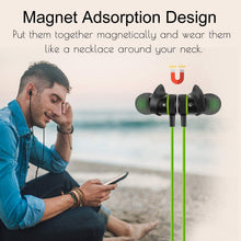 
                        
                          Load image into Gallery viewer, Innens 3.5 MM Wired Gaming Earphone, Noise Cancelling Stereo Bass Gaming in-Ear Earbuds - JOY2ESpree
                        
                      