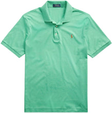 
                        
                          將圖片載入圖庫檢視器 Polo RL Men's Interlock Pony Shirt
                        
                      