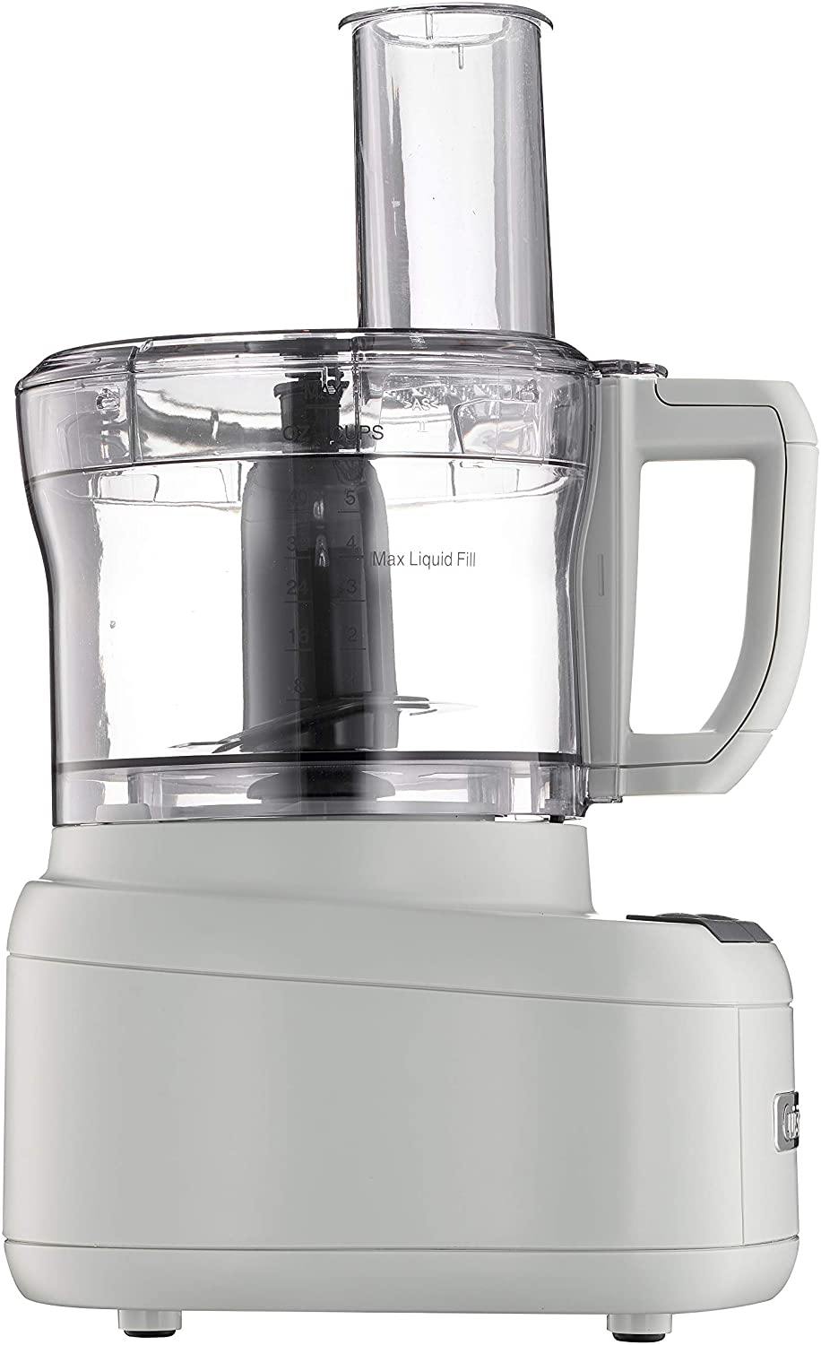 Cuisinart FP-8GMP1 Elemental 8-Cup Food Processor, Gunmetal - JOY2ESpree