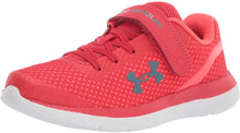 
                        
                          Load image into Gallery viewer, Under Armour Unisex-Child Pre School Impulse Alternative Closure Sneaker
                        
                      