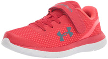 
                        
                          Load image into Gallery viewer, Under Armour Unisex-Child Pre School Impulse Alternative Closure Sneaker
                        
                      